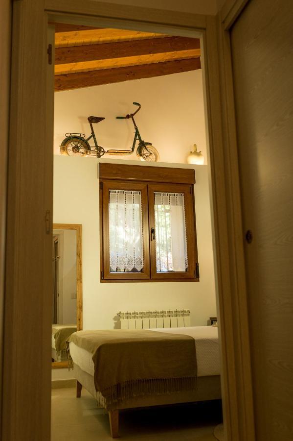 Panorama Suite Авила Экстерьер фото