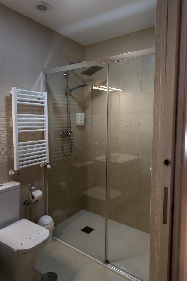 Panorama Suite Авила Экстерьер фото