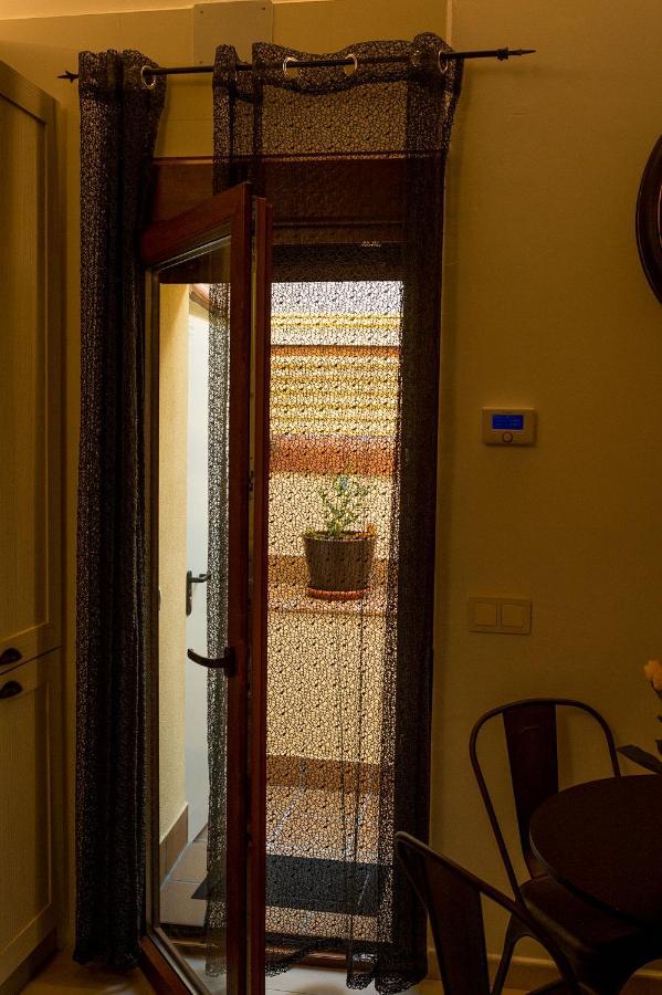 Panorama Suite Авила Экстерьер фото