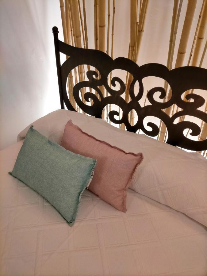 Panorama Suite Авила Экстерьер фото