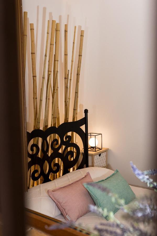 Panorama Suite Авила Экстерьер фото